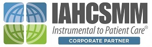 IAHCSMM Partner