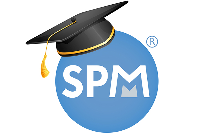 Users & Security in SPM