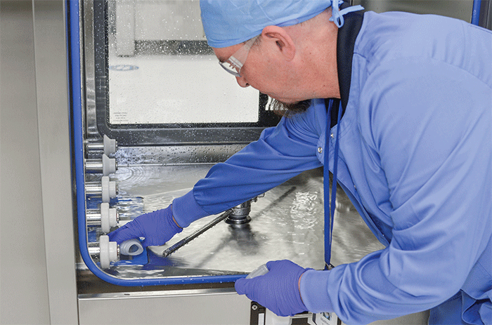 Optimize Utilities to Optimize your Sterile Processing Equipment Performance - Webinar