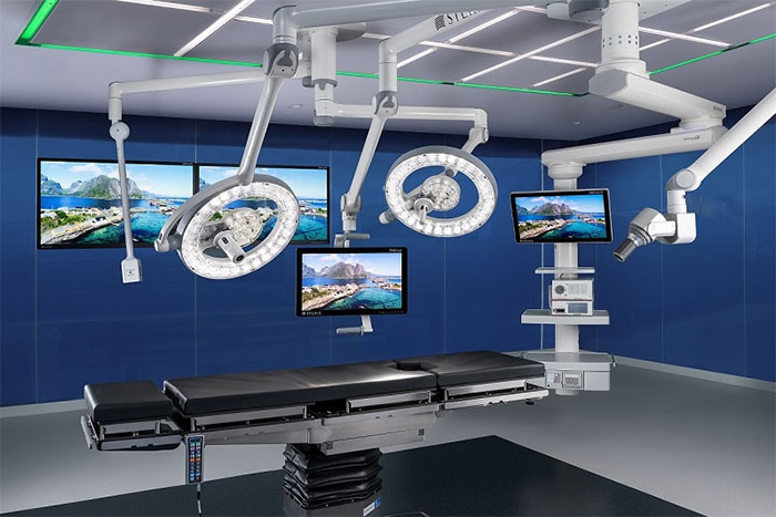 Creating an Ecosystem of Safety for the Surgical Care Environment - Webinar