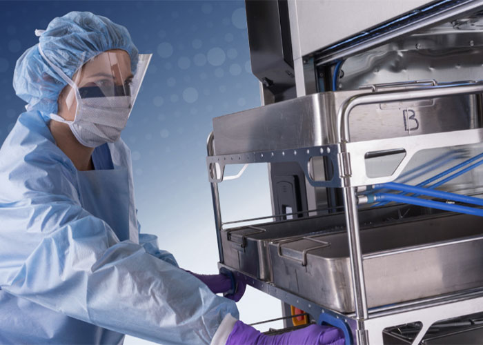 Sterile Processing Solutions: Optimizing Best Practices