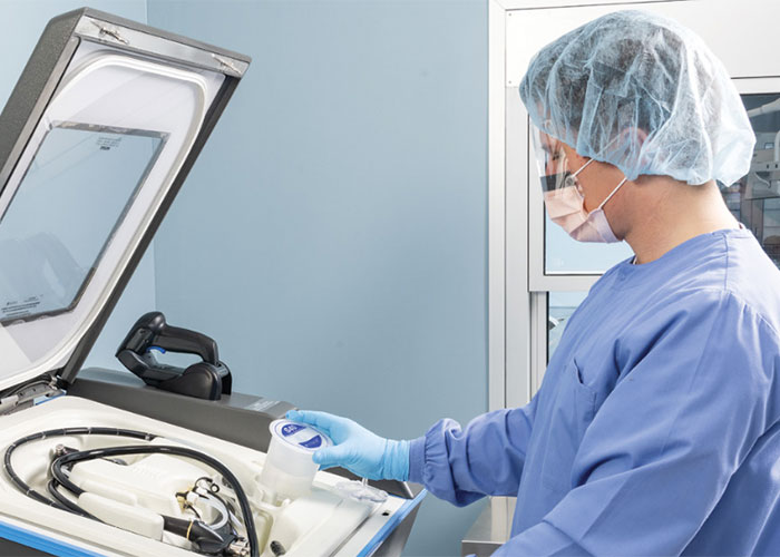 Endoscopy Processing Solutions: Optimizing Best Practices 